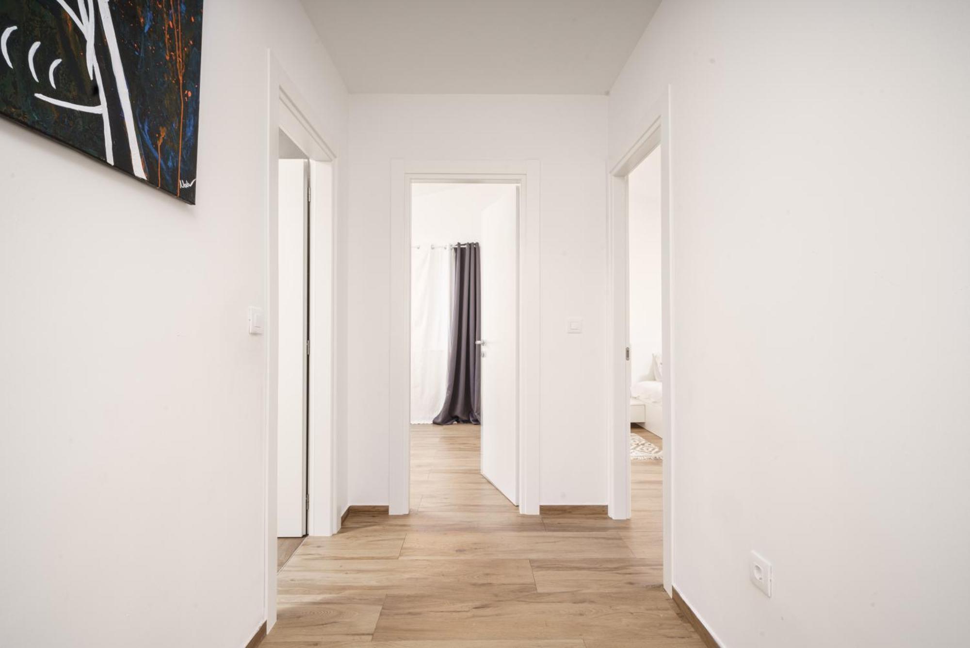 Mango Tourist Apartment