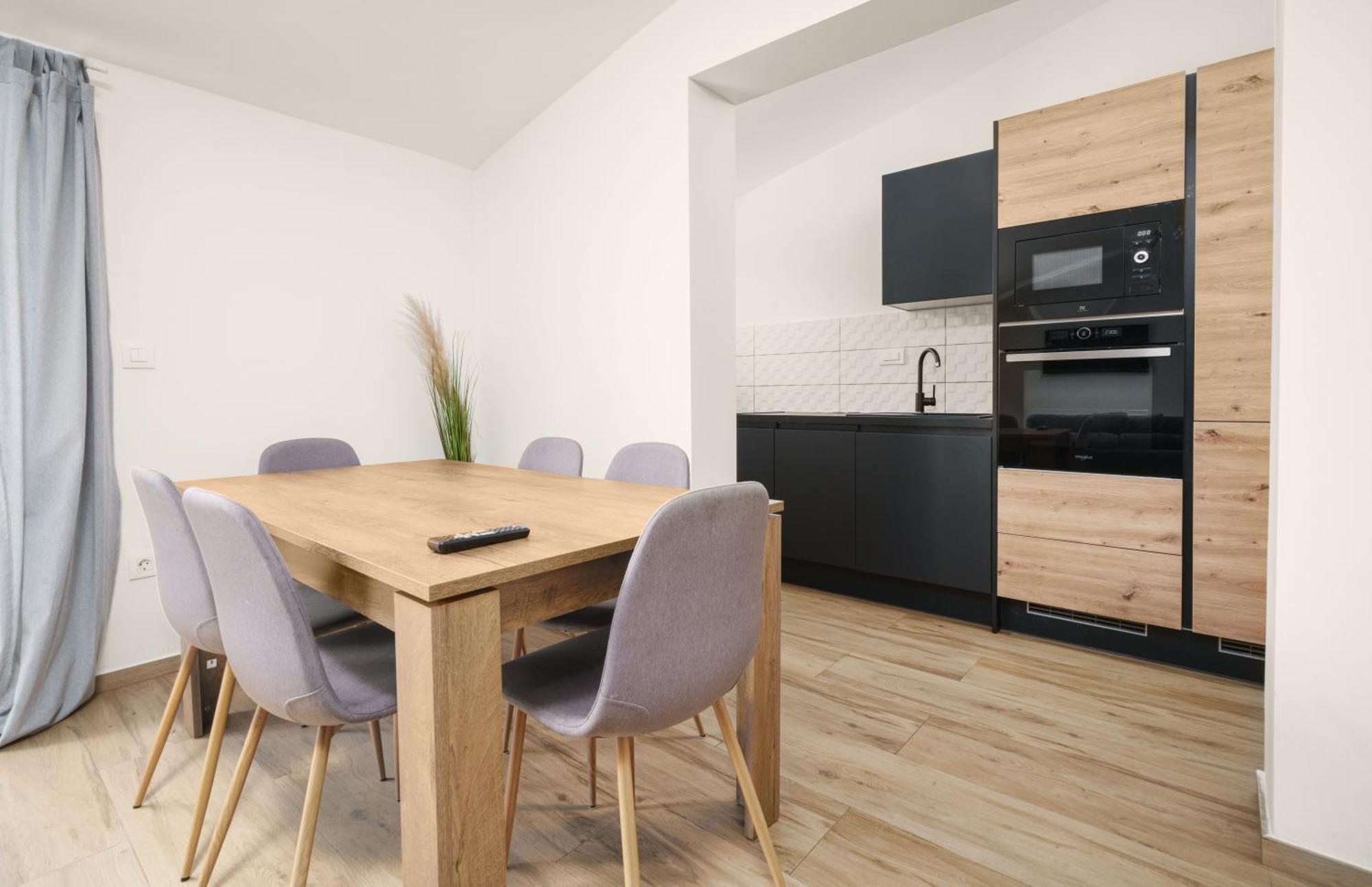 Apartment Mango Tourist